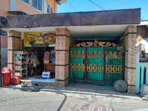 JUAL CEPATRUMAH KEDURUS KARANGPILANG COCOK BUAT KOSAN lokasi di Karangpilang, tersedia melalui melalui situs Olx