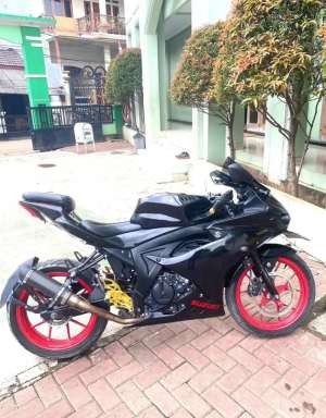 Jual bekas Jual GSX R 150 2019,lokasi di Pinang (Penang)