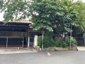 Jual harga Nego 3,9 M , strategis, selangkah ke Jl. S parman lokasi di Palmerah, tersedia melalui melalui situs Olx