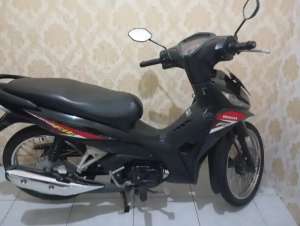 Jual bekas Jual honda revo fi 2022,lokasi di Cimanggis