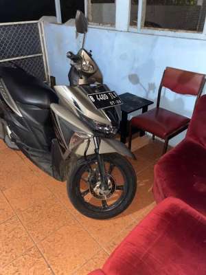 Jual bekas Jual mio soul gt 2016,lokasi di Makasar