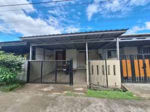 Jual murah rumah di Perumnas Dramaga Cibungbulang Kab. Bogor lokasi di Cibungbulang, tersedia melalui melalui situs Olx