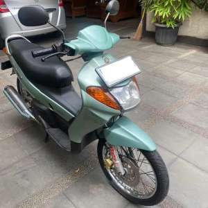 Jual bekas Jual Nouvo Lele,lokasi di Bekasi Selatan