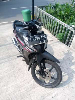 Jual bekas Jual Revo FI Injection,lokasi di Bekasi Barat