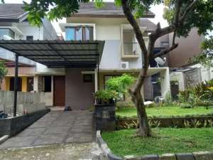 Jual Rumah 2lantai di Bogor Nirwana Residence BNR lokasi di Bogor Selatan - Kota, tersedia melalui melalui situs Olx