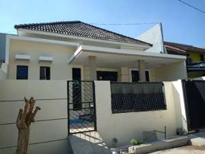 Jual Rumah Baru Di Puri Anjasmoro Semarang lokasi di Semarang Barat, tersedia melalui melalui situs Olx