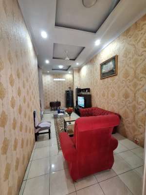 JUAL RUMAH DI KOMP VILLA CITRA KELUARGA - DELISERDANG lokasi di Patumbak, tersedia melalui melalui situs Olx