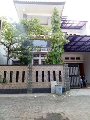 JUAL RUMAH Hunian ASRI Dan Nyaman Komplek Pandan Wangi lokasi di Buahbatu (Margacinta), tersedia melalui melalui situs Olx