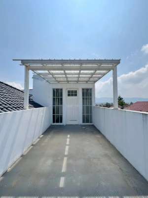 Jual Rumah murah bersih modern classic Cikole Lembang lokasi di Bandung Kulon, tersedia melalui melalui situs Olx