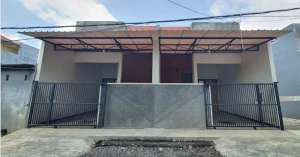 Jual rumah siap huni karang empat surabaya sudah SHM lokasi di Tegalsari, tersedia melalui melalui situs Olx
