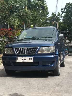 Jual bekas Jual Santai Mitsubishi Kuda 2003,lokasi di 