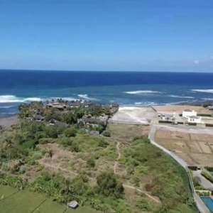 Jual Tanah Beach Front Pantai Rangkan Ketewel Gianyar Bali. lokasi di Sukawati, tersedia melalui melalui situs Olx