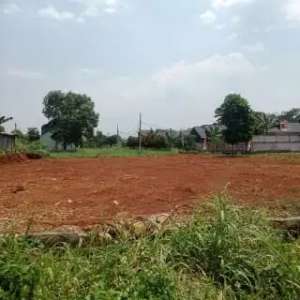 Jual tanah B.U milik pribadi 72m Dekat ke uin bandung bebas banjir lokasi di Cileunyi, tersedia melalui melalui situs Olx