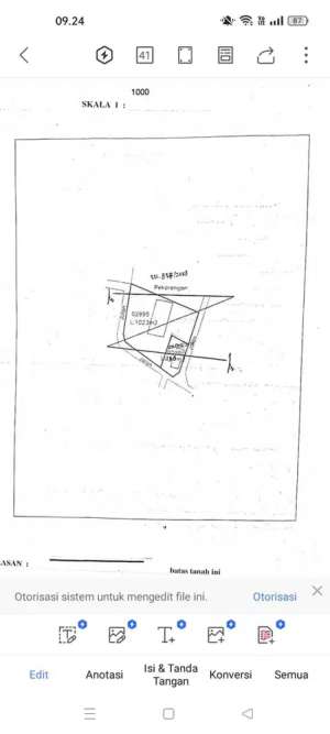 JUAL TANAH DI MARGOSARI PENGASIH KULONPROGO lokasi di Pengasih, tersedia melalui melalui situs Olx