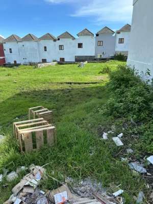 Jual Tanah Invest 1 Are di Cepaka dkt Munggu lokasi di Dalung, tersedia melalui melalui situs Olx