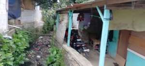 jual tanah kosong 150 meter akte jual beli lokasi di Serpong, tersedia melalui melalui situs Olx