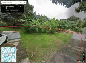 Jual Tanah Strategis Dekat TolKmps UI, Cck untk Usaha atau Hunian. lokasi di Beji, tersedia melalui melalui situs Olx