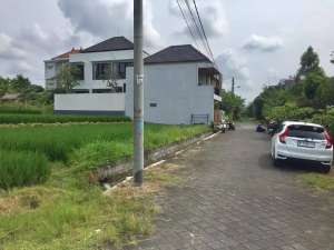 Jual Tanah View Sawah Di Abianbase Badung Bali. RS Kapal,Sempidi,Pus lokasi di Abiansemal, tersedia melalui melalui situs Olx