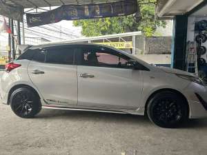Jual bekas Jual Toyota Yaris,lokasi di 