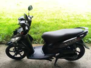 Jual bekas Jual Yamaha Mio J th.2015,lokasi di Gianyar