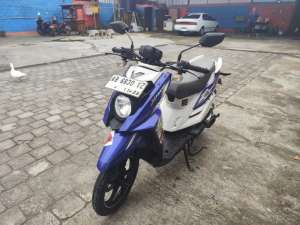 Jual bekas Jual Yamaha X Ride 2013,lokasi di Kasihan
