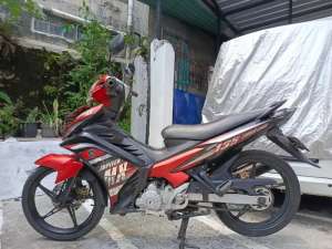 Jual bekas Jupiter MX 135 kopling lengkap,lokasi di Cisarua