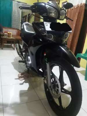 Jual bekas Jupiter z robot 2009 mulus,lokasi di Bojongloa Kaler