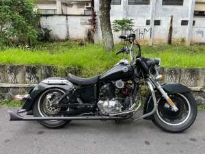 Jual bekas Kaisar ruby up mesin 400cc,lokasi di Magelang Tengah