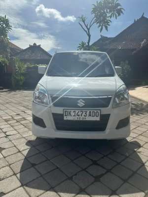 Jual bekas Karimun Wagon R GL 2019,lokasi di 