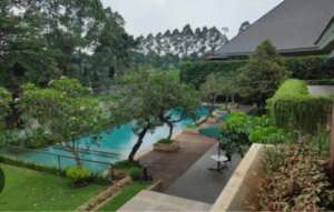 Kavling Green Andara Lokasi Strategis lokasi di Cilandak, tersedia melalui melalui situs Olx