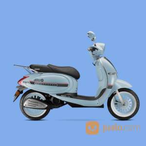 Jual bekas Keeway Shiny 150cc,lokasi di Kota Pontianak