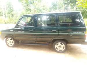 Jual bekas KIJANG SUPER 1994 MESIN SEHAT BODY ORI,lokasi di 