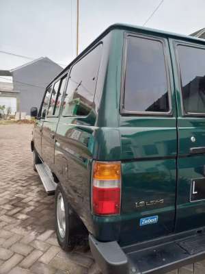 Jual bekas Kijang Super G 1.8,lokasi di 