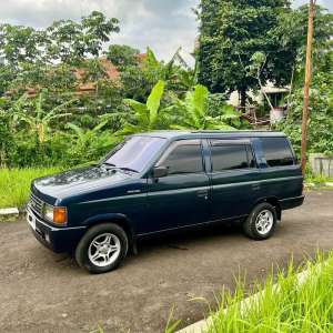 Jual bekas KM 153 RBisuzu Panther 1999 Royale,lokasi di 