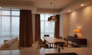 La Maison Barito Jual Segera, Fully Furnished, Mewah dan Strategis lokasi di Kebayoran Baru, tersedia melalui melalui situs Olx