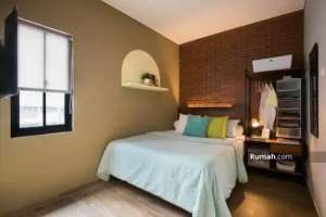 LARIS 20 KAMAR RUMAH KOST BARU STRATEGIS DI KEPUTIH lokasi di Sukolilo, tersedia melalui melalui situs Olx