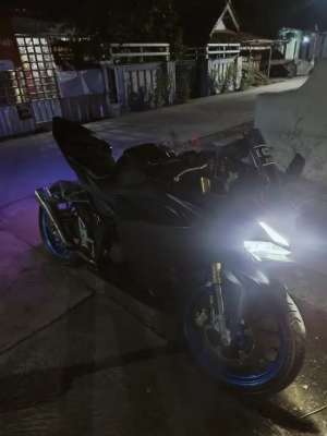 Jual bekas Mangga bos bu parah,lokasi di Kedokan Bunder