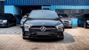 Jual bekas Mercedes-Benz A35 AMG Sedan,lokasi di 