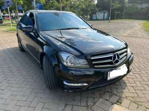 Jual bekas Mercedes benz C200 2014 c edition mercy c200 2015 c200 2013 edition c,lokasi di 