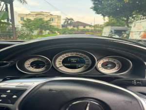 Jual bekas Mercedes-Benz E400 2015 Bensin,lokasi di 