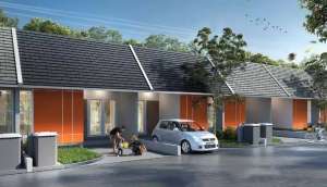 Metland Cibitung - Cluster Batavia Tipe 22 lokasi di Cibitung, tersedia melalui melalui situs Olx