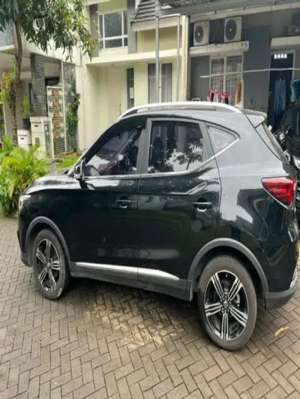 Jual bekas MG ZS 2021 Bensin,lokasi di 
