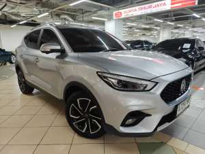 Jual bekas MG ZS Magnify 2022 TDP 8 JT,lokasi di 