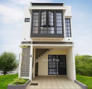 Miliki Rumah Kos 2 Lantai Di Westfield Residence Dekat Ciputra Gresik lokasi di Driyorejo, tersedia melalui melalui situs Olx