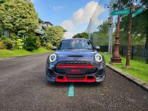 Jual bekas MINI John Cooper Works GP 2020,lokasi di 
