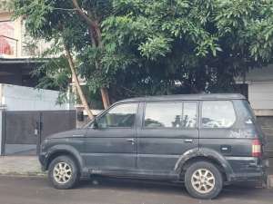 Jual bekas MITSUBISHI KUDA,lokasi di 