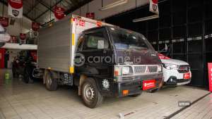 Jual bekas Mitsubishi L300 BOX 2.5 MT 2017 - CICILAN RENDAH - B9758VCB,lokasi di Banten