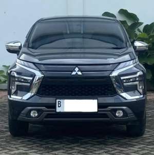 Jual bekas Mitsubishi X-Pander 1.5 Ultimate CVT 2023,lokasi di 