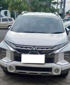 Jual bekas Mitsubishi Xpander Cross 2020,lokasi di 