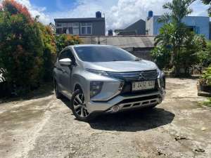 Jual bekas Mitsubishi Xpander Sport 2017Kondisi terawat, siap pakai,lokasi di 